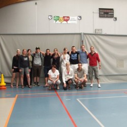 dscf2664 - Sportraad Zaventem 